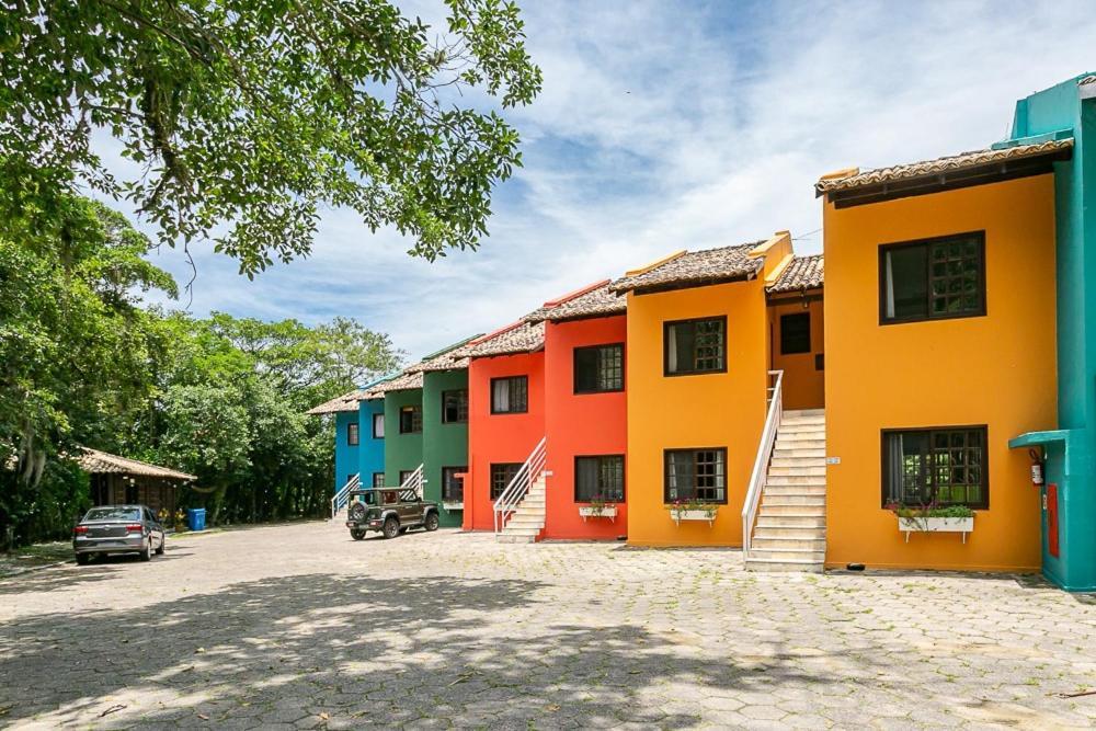 Apartamento Cafofo De Luxo Na Lagoa Florianopolis
